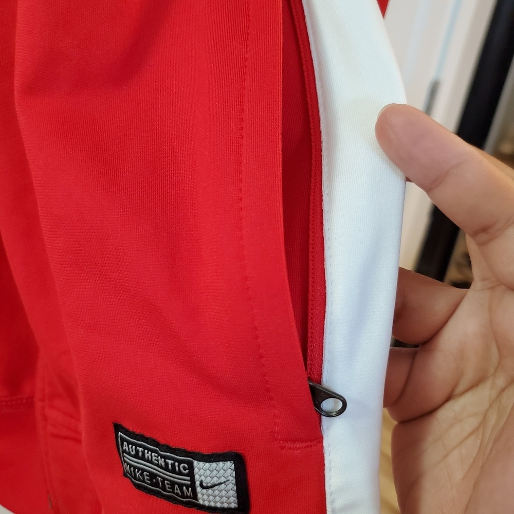 Nike dri-fit jacket - Picture 6 of 6